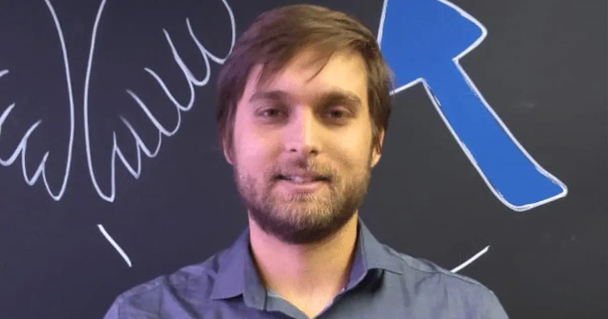 Conheça a história profissional do nosso novo COO: Rodolfo Dias