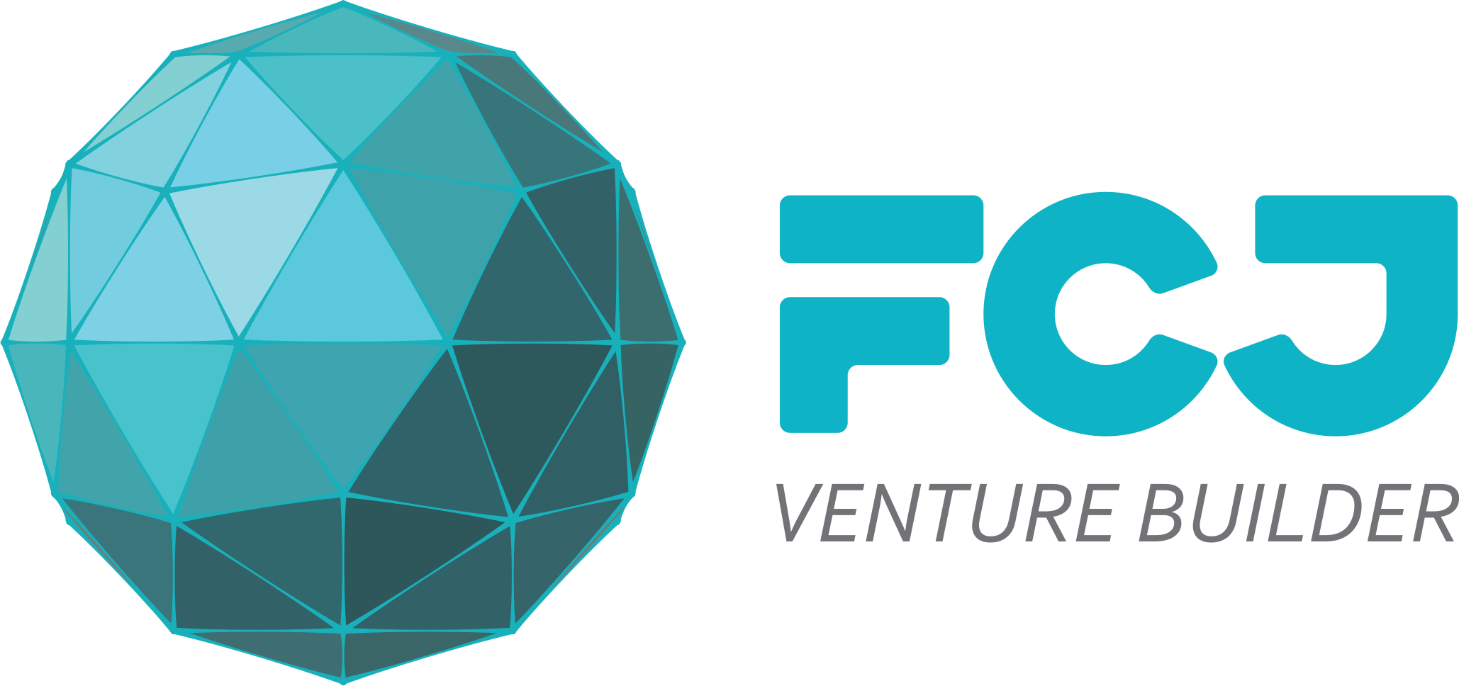Logo FCJ Venture Builder