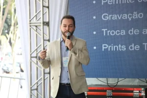 Semana de Inovação discute novos caminhos para área da Saúde