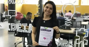 Angel Summit: evento sobre inovação e Investimento-anjo movimenta Uberlândia