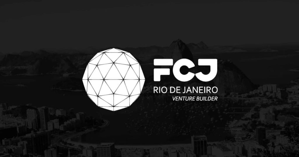 O ecossistema do Rio de Janeiro passa a integrar a rede de Venture Builders do grupo FCJ