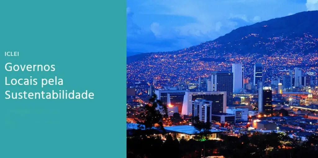 Lançamento do Edital ICLEI Innovation América do Sul