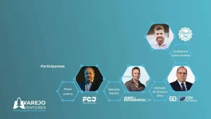 Varejo Ventures e CDL Belo Horizonte promovem Webinar sobre Delivery