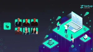 Lançamento Startup Studio: "Mudando a vida do empreendedor através da tecnologia"