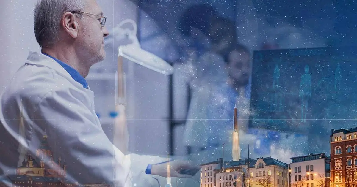 FCJ Finland: meet the innovative way to grow businesses successfully