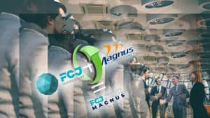 Grupo FCJ une-se à Magnus Consultoria para levar Corporate Venture ao sul do Brasil