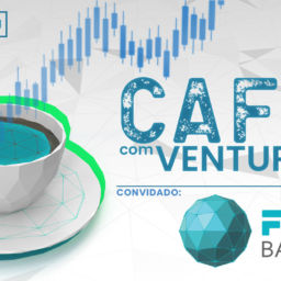 Café com Ventures - Convidado: FCJ Bauru