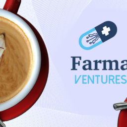 Café com Ventures - Convidado: Farma Ventures