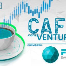Cafe com Ventures: FCJ São Paulo