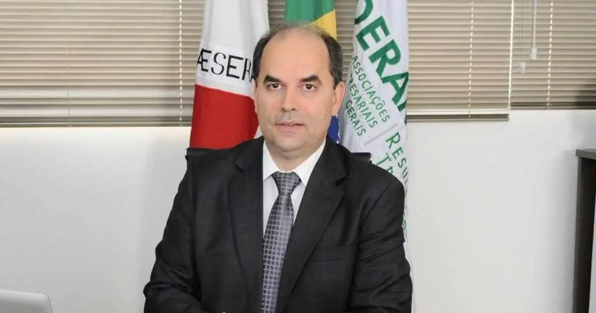 Varejo Ventures tem novo CEO, Emílio Parolini