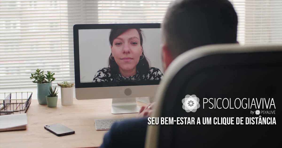 Psicologia Viva alcança a terceira posição no ranking Great Place to Work Brasil 2020