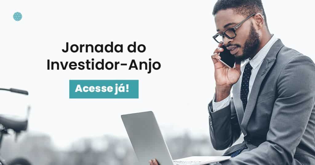 Curso Jornada do Investidor Anjo FCJ