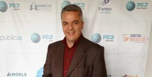 Neil Dornelas é anunciado como CEO da Woli Ventures