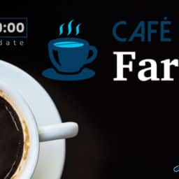 Café com Farma