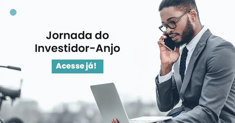 Curso jornada da Investidor