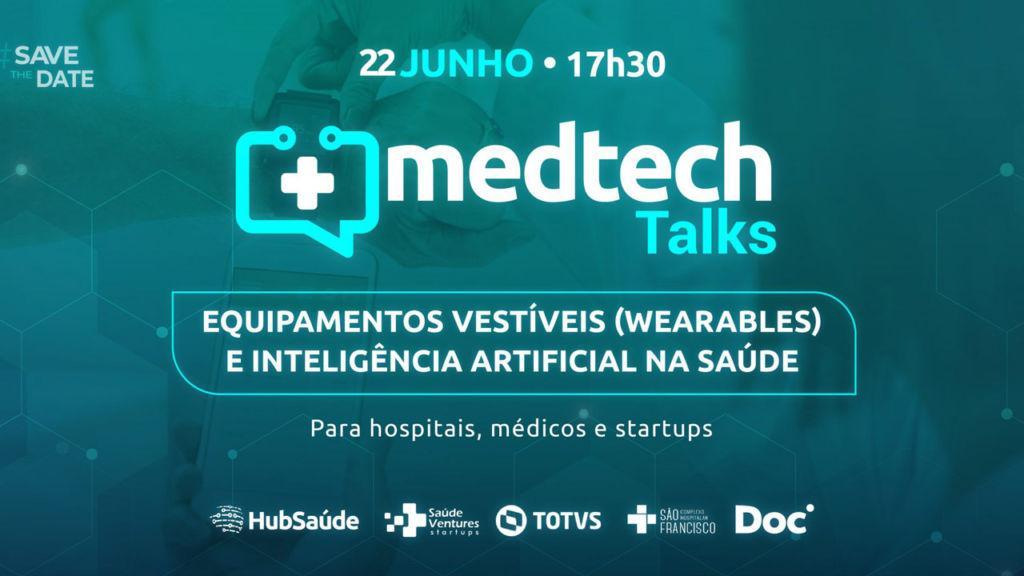 MedTech Talks
