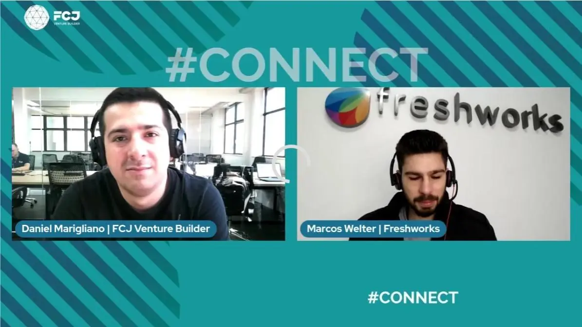 #Connect – Omnichannel como Fonte de Receita
