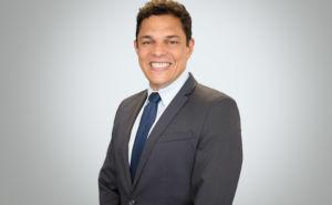 Leonardo Dias, CEO do NovoAgro Ventures, é capa da revista IPNOSI