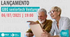 Lançamento GBG Seniortech Ventures