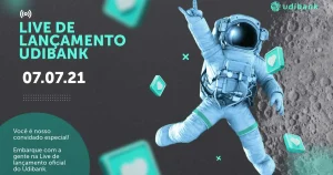 Udibank - O banco digital que você estava esperando!