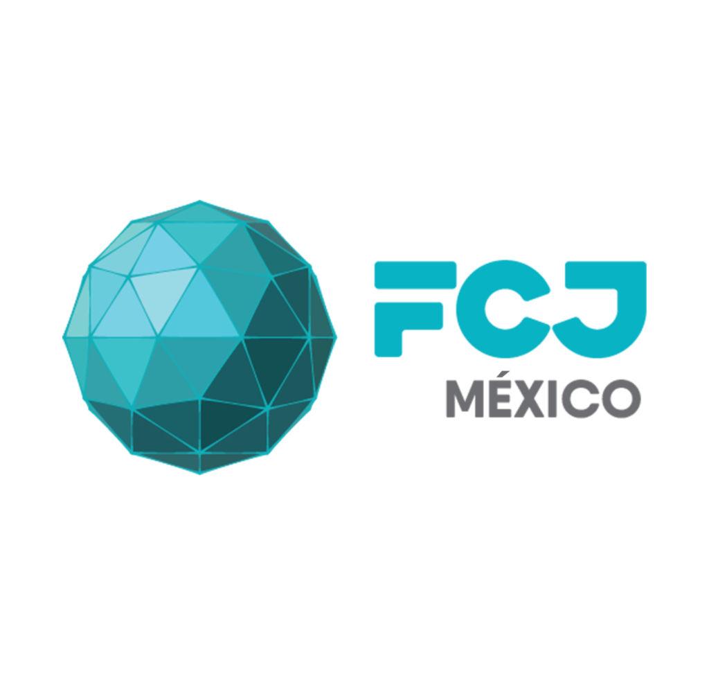 logo FCJ Mexico
