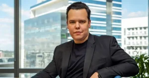 Carlos Zago ocupa posto de CEO da Molkom Biotech Pharma Ventures