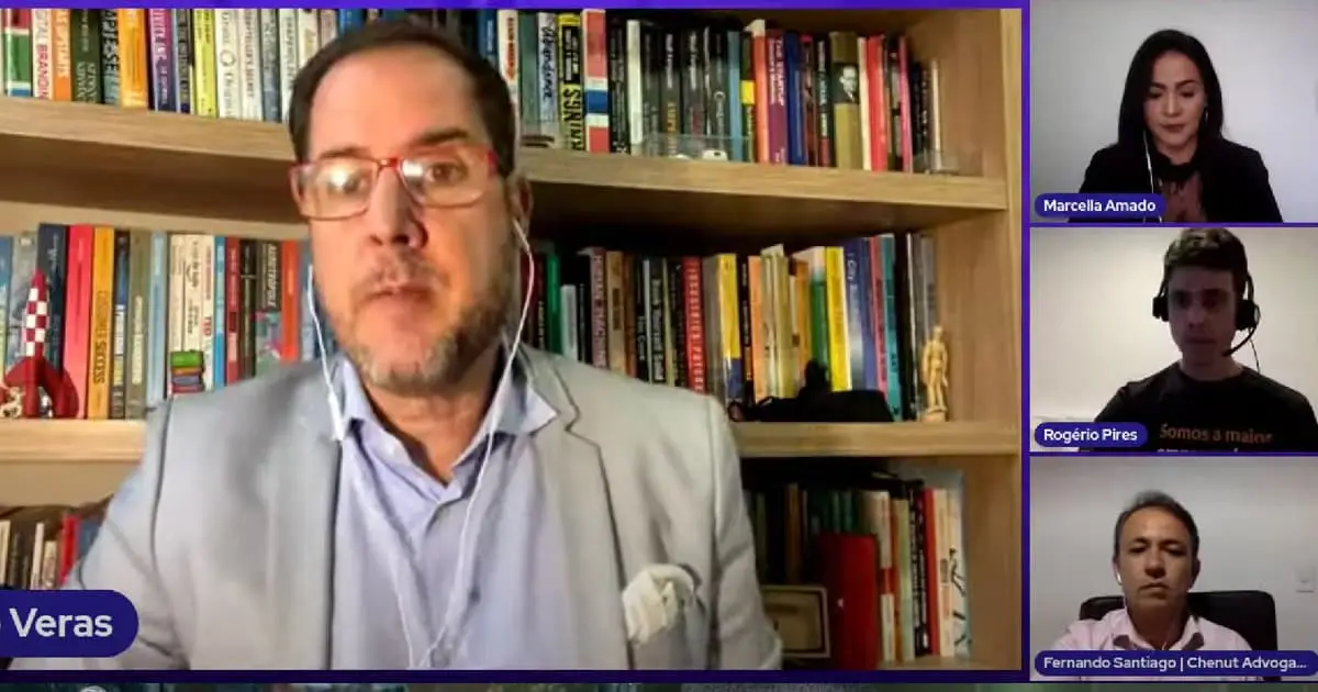 MedTech Talks: LGPD na carreira médica e normativa de dados do paciente