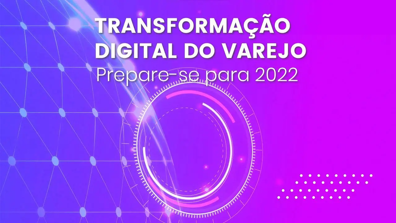 Transformação digital do Varejo