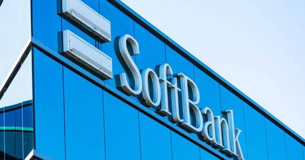 SoftBank lança novo fundo de US$ 3 bilhões para startups da América Latina