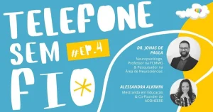 Telefone Sem Fio: Saúde Mental Infantil