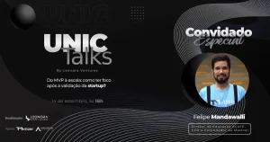 Unic Talks by Leonora Ventures