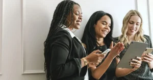 FCJ e Mubius lançam a primeira venture builder WomenTech do Brasil