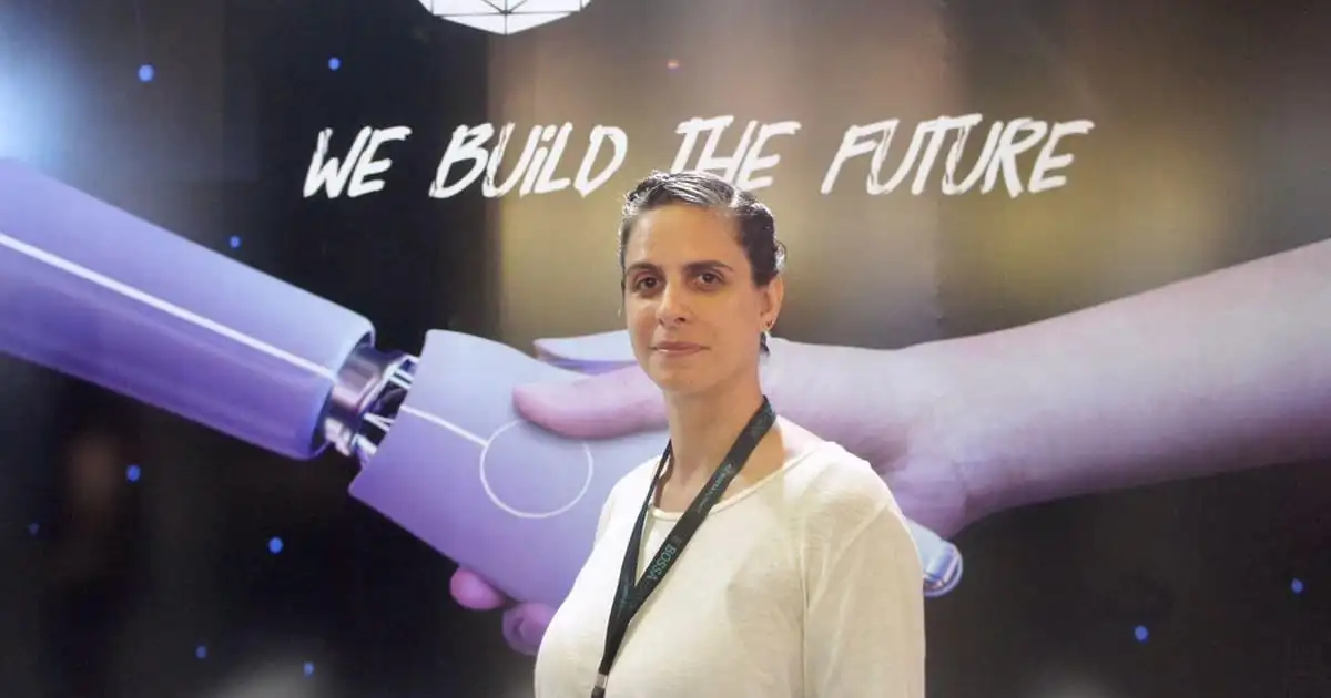 FCJ apresenta nova COO para América Latina