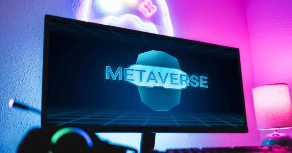FCJ anuncia nova corporate venture builder de Metaverso em parceria com a Upper