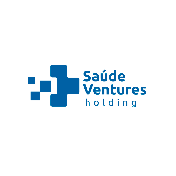 logo Saude Ventures