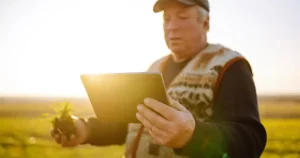 FCJ leva inovação para o Show Rural Coopavel 2023