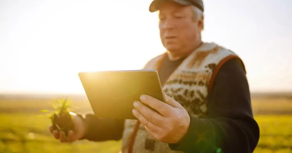 FCJ leva inovação para o Show Rural Coopavel 2023