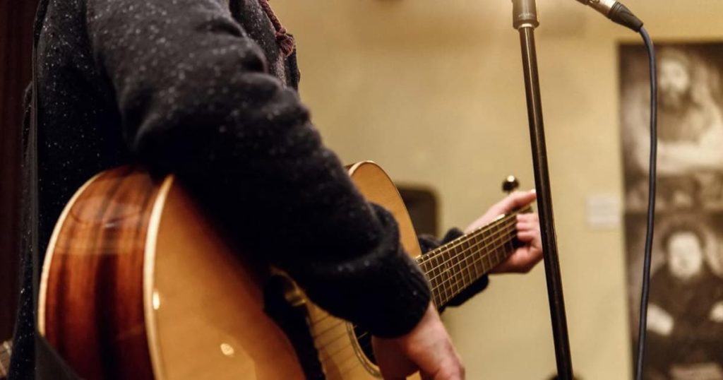Inovação no mercado musical: FCJ lança primeira corporate venture builder de música do Brasill