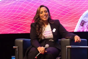 Dany Carvalho – CEO Órbi Conecta – Foto: Camila Rocha