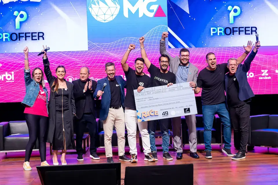 Minas Summit - Foto: Guilherme Breder