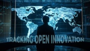 Tracking-Open-Innovation