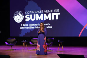 Corporate Venture Summit Capa