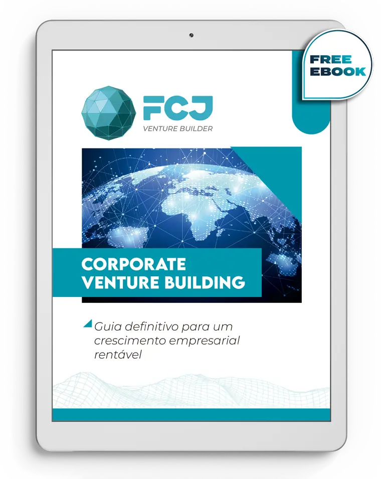 ebook corporate venture building
