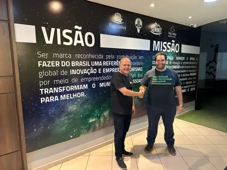 Minas Summit 2024: Raja Ventures vai levar portfólio de startups para o encontro de inovação na capital mineira