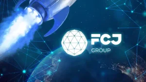 Após rebranding, FCJ Venture Builder passa a se chamar FCJ Group