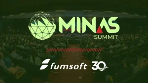 Fumsoft firma parceria com a FCJ Group fortalecer o cenário empreendedor de MG