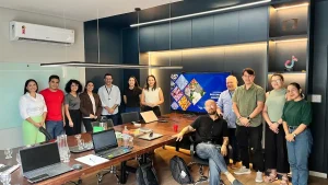 Awty, Startup Amazônica, Recebe Aporte de R$ 1,5 Milhões para Ampliar Soluções de Limpeza de Rios, Igarapés e Reciclagem de Resíduos