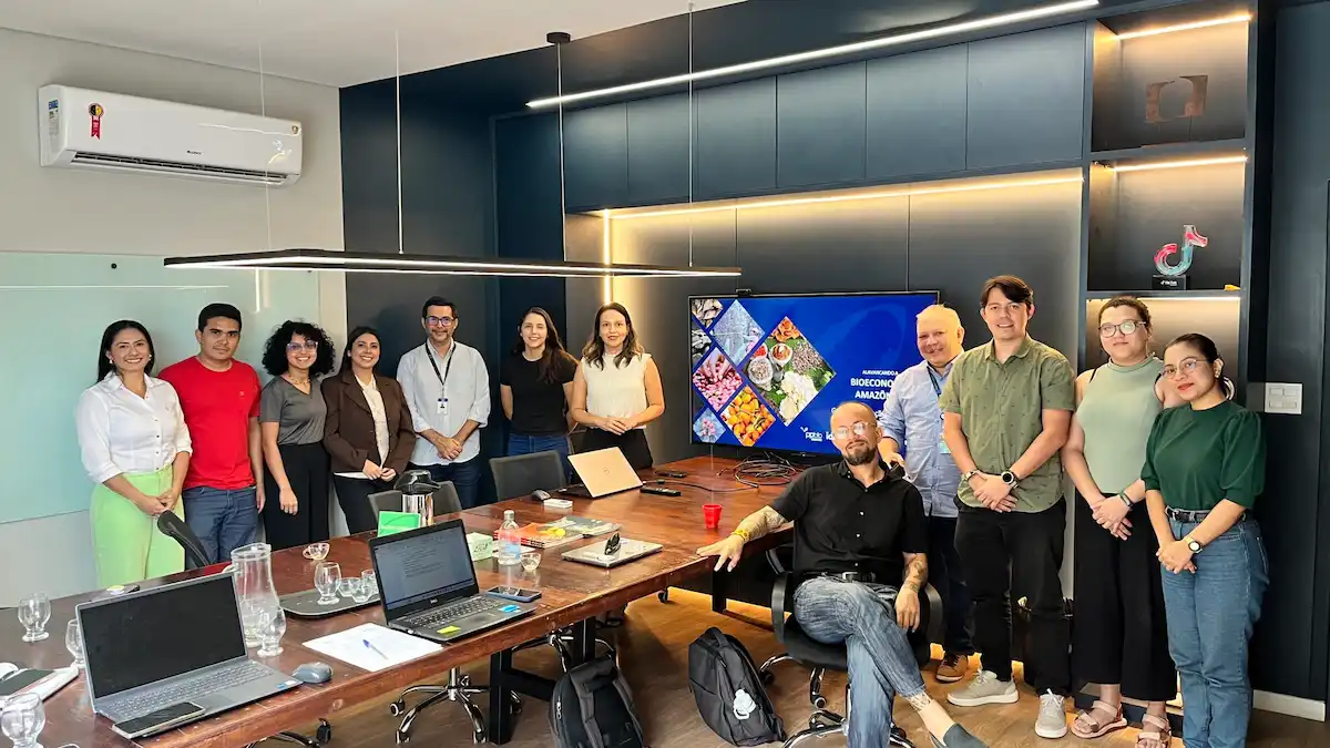 Awty, Startup Amazônica, Recebe Aporte de R$ 1,5 Milhões para Ampliar Soluções de Limpeza de Rios, Igarapés e Reciclagem de Resíduos