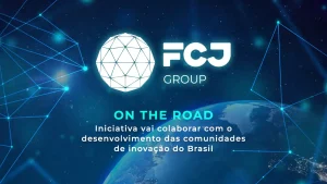 CVS On the Road: iniciativa vai colaborar com o desenvolvimento das comunidades de inovação do Brasil