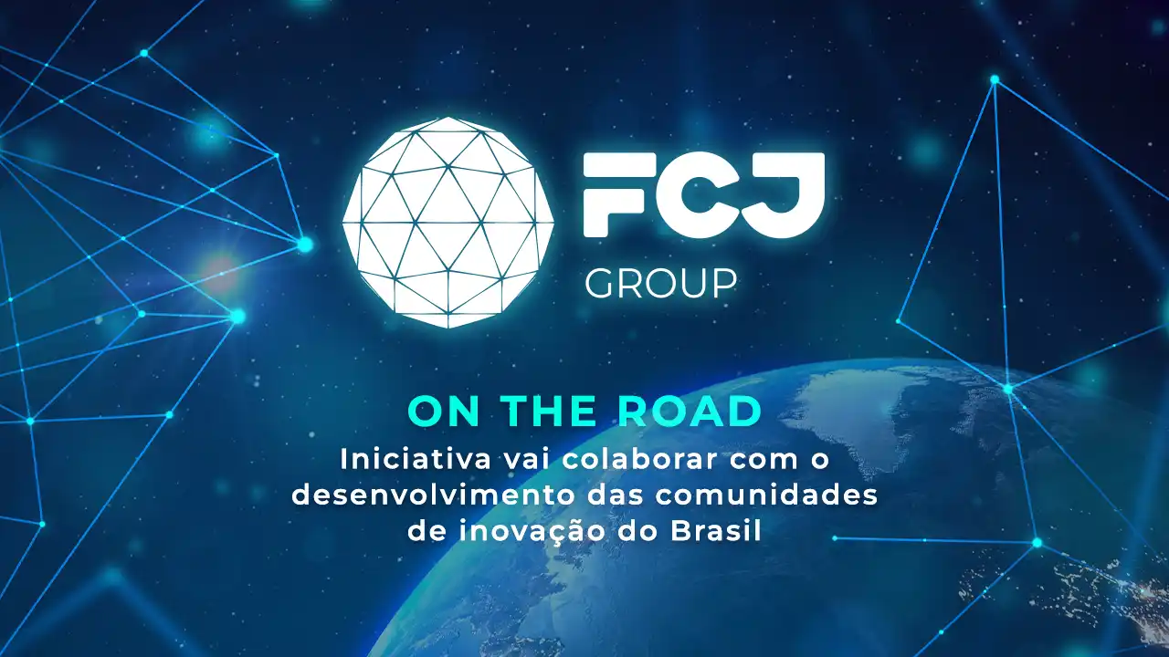 CVS On the Road: iniciativa vai colaborar com o desenvolvimento das comunidades de inovação do Brasil